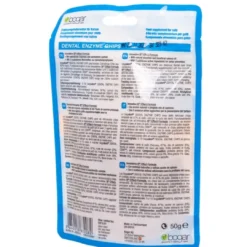 Hot Cat Dental Enzyme Chips Kylling Kattefoder & Snacks|Killingesnacks - Sunde Godbidder Til Killinger