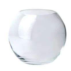 Clearance Bowle Ø25 cm 8,5 Liter Akvarier