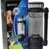 Hot Nano 128 L Sort WG-428 Skummer Skummer Til Saltvandsakvarier|Reservedele Til Akvarier