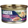 Online Bozita Mousse Vildsvin 85 g - Kornfrit Fuldfoder til Kat Kattefoder & Snacks