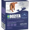 Discount Bozita Naturals kalkun 370 g - Skånsomt og velsmagende Hundefoder
