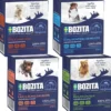 Clearance Bozita Naturals Tender Chicken 370 g - Naturlige råvarer Hundefoder
