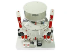 Best DeLuxe 650 external Modified Skummer Skummer Til Saltvandsakvarier