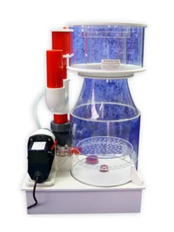 Clearance DeLuxe 300 external Skummer Skummer Til Saltvandsakvarier