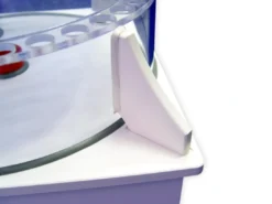 Clearance DeLuxe 300 external Skummer Skummer Til Saltvandsakvarier