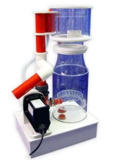 Sale DeLuxe 200 external Skummer Skummer Til Saltvandsakvarier