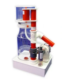 Sale DeLuxe 200 external Skummer Skummer Til Saltvandsakvarier
