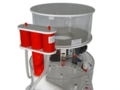 New DeLuxe 500 external Skummer Skummer Til Saltvandsakvarier