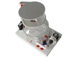 New DeLuxe 500 external Skummer Skummer Til Saltvandsakvarier