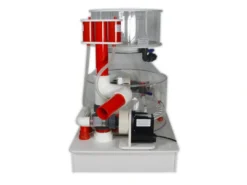 New DeLuxe 500 external Skummer Skummer Til Saltvandsakvarier