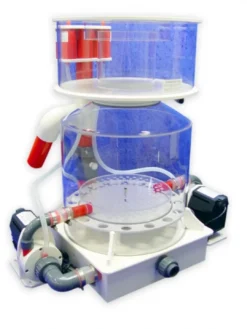 Sale DeLuxe 400 external Skummer Skummer Til Saltvandsakvarier