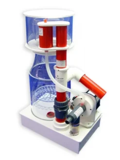 New DeLuxe 250 external Skummer Skummer Til Saltvandsakvarier