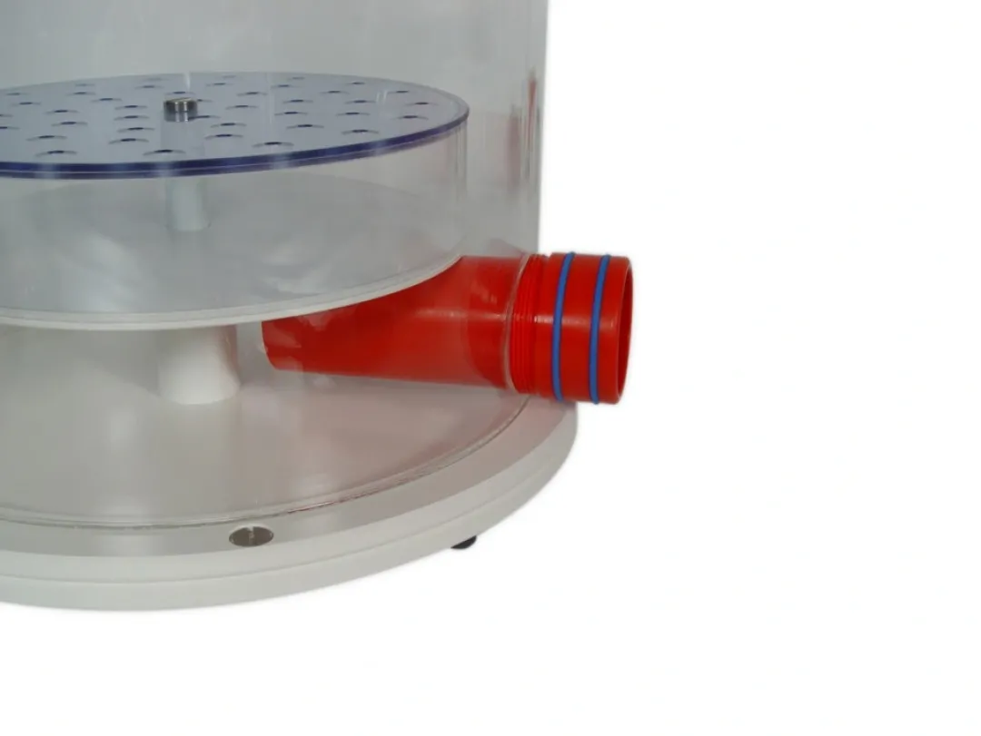 Online DeLuxe 250 internal + RD3 Speedy Skummer Skummer Til Saltvandsakvarier