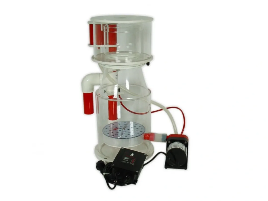 Online DeLuxe 250 internal + RD3 Speedy Skummer Skummer Til Saltvandsakvarier