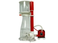 Double Cone 180 + RD3 Speedy Skummer Skummer Til Saltvandsakvarier
