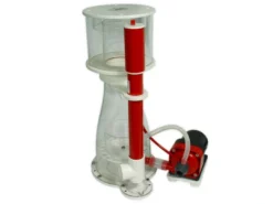 Double Cone 180 + RD3 Speedy Skummer Skummer Til Saltvandsakvarier