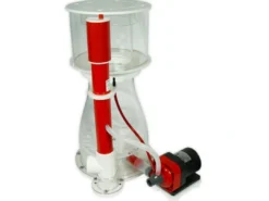 Clearance Double Cone 250 + RD3 Speedy Skummer Skummer Til Saltvandsakvarier