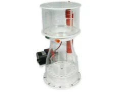 Clearance Double Cone 250 + RD3 Speedy Skummer Skummer Til Saltvandsakvarier