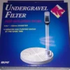 Online Bundfilter rundt ø 13 cm Luftfittings Og Filtre Til Luftpumper