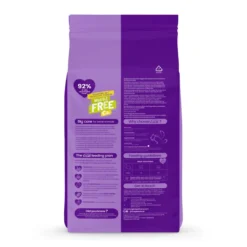 Online Excel Chinchilla 1,5 kg - Mint Foder & Snack Til Gnavere & Kanin