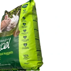 Outlet Excel Kaninfoder Mint 10 kg - voksen kanin Foder & Snack Til Gnavere & Kanin