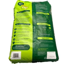 Outlet Excel Kaninfoder Mint 10 kg - voksen kanin Foder & Snack Til Gnavere & Kanin