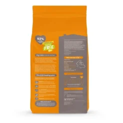 Online Excel Kanin Indoor Mælkebøtte & Brændenælde 1,5 kg - indendørsfoder Foder & Snack Til Gnavere & Kanin