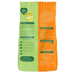 Sale Excel Marsvinefoder 1,5 kg - Mint og C Vitamin Foder & Snack Til Gnavere & Kanin