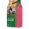 Sale Excel Mature Kaninfoder 1,5 kg - Tranebær og Timian Foder & Snack Til Gnavere & Kanin