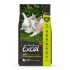 Discount Excel Natures Blend 1,5 kg - Urter og Græs Foder & Snack Til Gnavere & Kanin