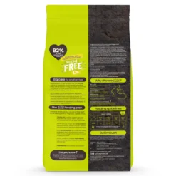 Discount Excel Natures Blend 1,5 kg - Urter og Græs Foder & Snack Til Gnavere & Kanin