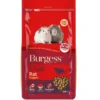 Excel Rotte Luksus Fuldfoder 1,5 kg Foder & Snack Til Gnavere & Kanin