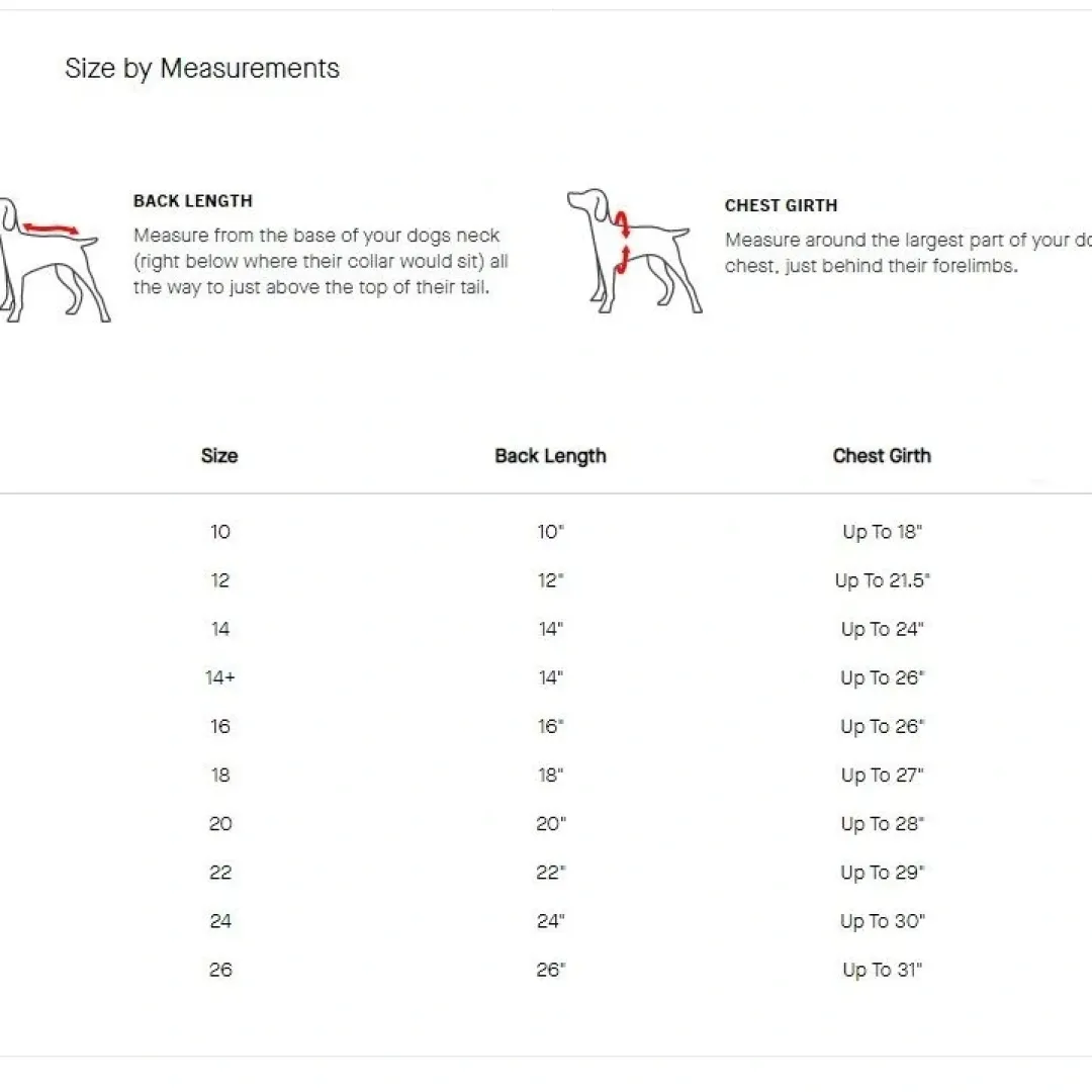 Sale Canada Pooch Everest explorer Hundejakke Sort 66 cm nr 26 Hundetøj Til Hvalpe - Varme Dækkener Og Sko Til Trygge Gåture|Hundetøj Til Alle Hunde Med Varme Dækkener Og Sko