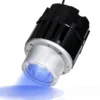 New Cannon LED Pendant 453nm Blue 50 watt Lidt ridset Lamper Til Saltvandsakvarier|Akvarielamper