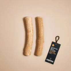 Online S - naturligt tyggelegetøj til små og mellemstore hunde Hundeguf Og Tyggeben Til Hunde