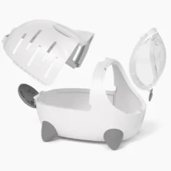 Online MIO Transporter inkl. pude 52 x 35 x 39 cm Kattebure Og Transport Af Katte