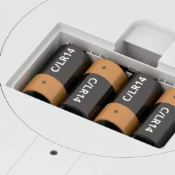 Clearance PIXI Smart Foderautomat til 6 Doseringer Mad- Og Vandskåle Til Katte|Killingeskåle - Mad- Og Vandskåle Til Killinger