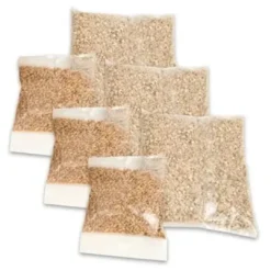 Sale Senses 2.0 Kattegræs Refill Kit sæt med 3 stk. Plejemidler Til Katte