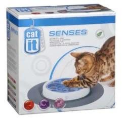 Sale Senses Kradsemåtte Kradsetræer Og Klatremøbler Til Kat