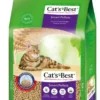 Clearance Smart Pellets 10 kg Kattetoiletter Og Kattegrus|Killingetoilet Og Grus Til Killinger - Nem Renlighed Fra Start