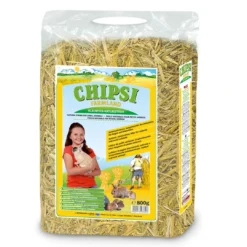 Online Chipsi Farmland Compact Halm 800 g Redekasser Og Tilbehør Til Reder|Foder & Snack Til Gnavere & Kanin