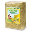 Hot Chipsi Farmland Compact Halm 10 kg Foder & Snack Til Gnavere & Kanin