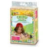 Clearance Chipsi Fun træspåner med celluloseflager til kanin og marsvin 4 kg Bundlag Til Gnavere & Kaniner