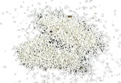 Best Cichlidesand til akvarier (0,5-1,0 mm) 25 kg Aquascaping