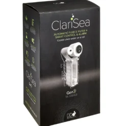 New ClariSea Tromlefilter SK3000 Gen 3 til 750 liter Filtersystemer Til Saltvandsakvarier