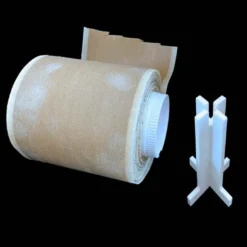 Outlet ClariSea Tromlefilter SK5000 Gen 3 til 1200 Liter Filtersystemer Til Saltvandsakvarier
