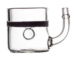 Best CO2 Glas Diffuser 30 C02-Udstyr Til Akvarier