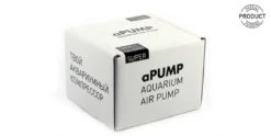 Collar aPump Luftpumpe Akvariefilter Og Pumpe