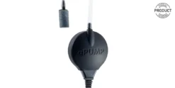 Collar aPump Luftpumpe Akvariefilter Og Pumpe