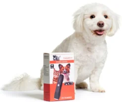 Online Companion Trimmer - CP1800 Plejemidler Til Hund Med Fokus På Sundhed Og Velvære